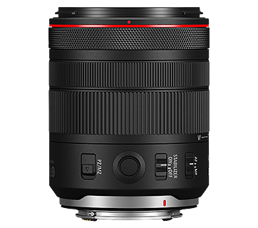 RF Lens - RF20-50mm f/4L IS USM PZ - Canon Hong Kong